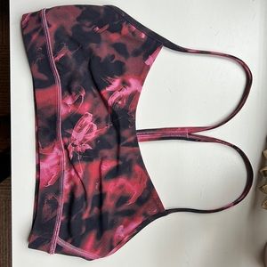 Lululemon Flow Y bra